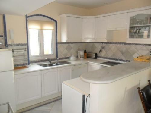 Apartamentos Aloha El Puerto de Santa Maria