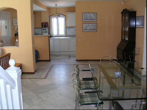 Apartamentos Aloha El Puerto de Santa Maria