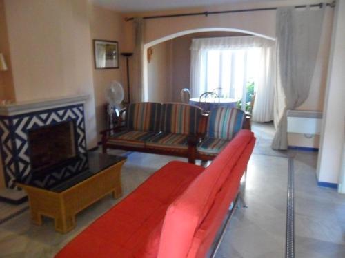Apartamentos Aloha El Puerto de Santa Maria