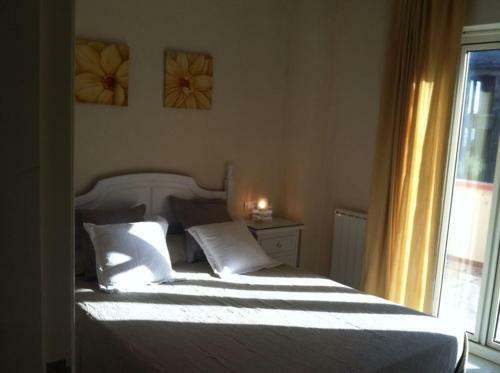 Apartamentos Aloha El Puerto de Santa Maria