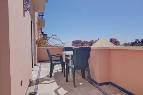 Apartamentos Aloha El Puerto de Santa Maria