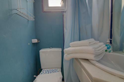 Apartamentos Aloha El Puerto de Santa Maria