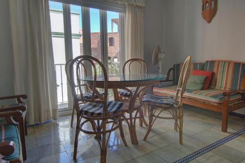 Apartamentos Aloha El Puerto de Santa Maria
