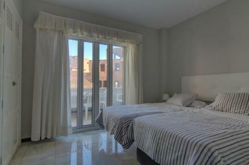 Apartamentos Aloha El Puerto de Santa Maria