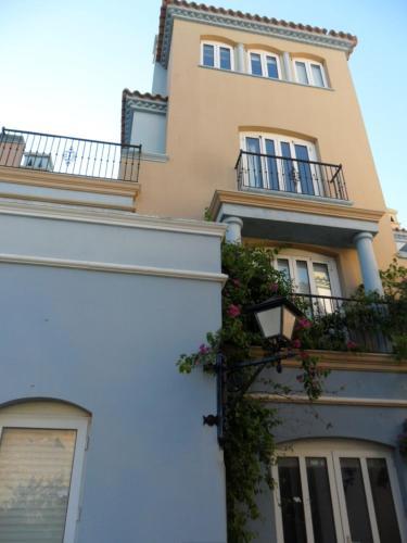 Apartamentos Aloha El Puerto de Santa Maria