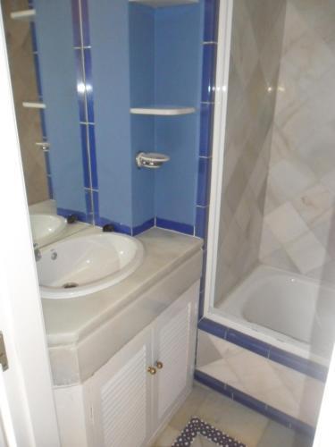Apartamentos Aloha El Puerto de Santa Maria