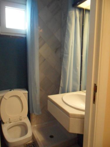 Apartamentos Aloha El Puerto de Santa Maria