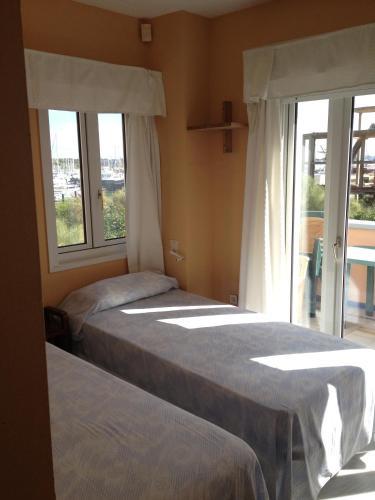 Apartamentos Aloha El Puerto de Santa Maria