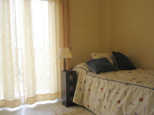 Apartamentos Aloha El Puerto de Santa Maria