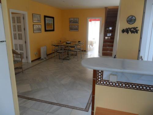 Apartamentos Aloha El Puerto de Santa Maria