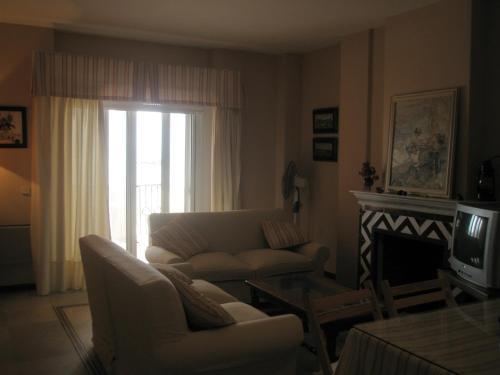Apartamentos Aloha El Puerto de Santa Maria