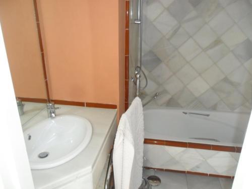 Apartamentos Aloha El Puerto de Santa Maria