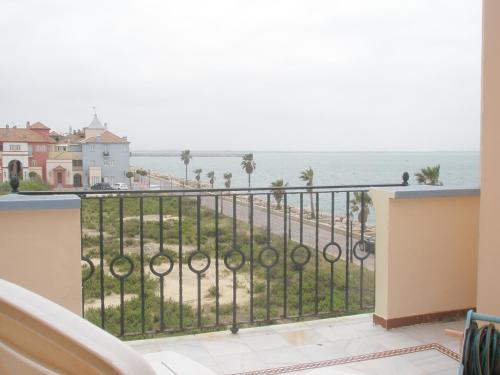Apartamentos Aloha El Puerto de Santa Maria