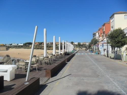 Apartamentos Aloha El Puerto de Santa Maria