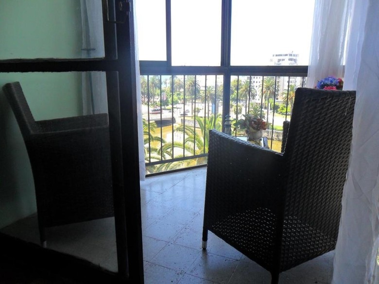 Apartamento Vi�a Del Mar Rapa Nui