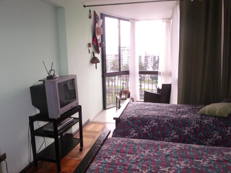 Apartamento Vi�a Del Mar Rapa Nui