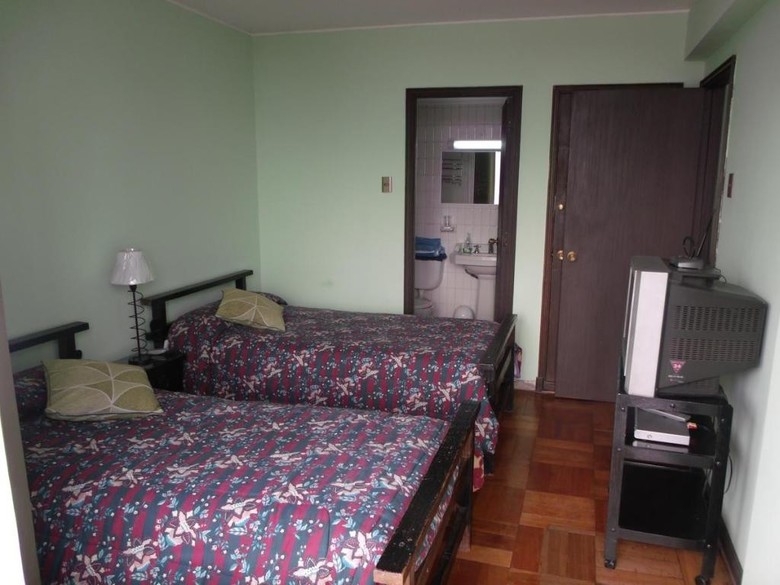 Apartamento Vi�a Del Mar Rapa Nui