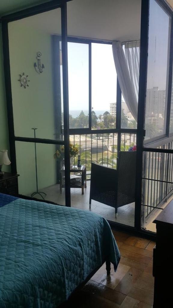 Apartamento Vi�a Del Mar Rapa Nui