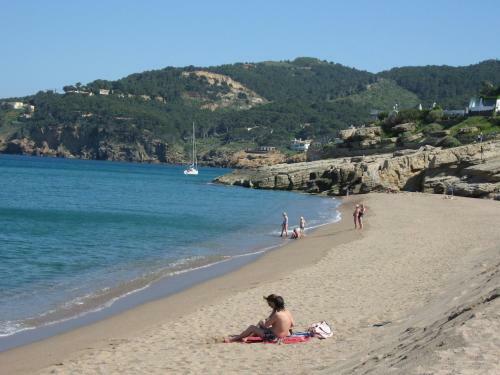 Holiday Home Isla Del Golf Playa De Pals
