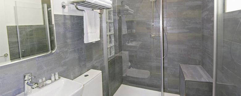 Apartamento Los Balcones Del Arte