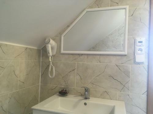 Hostal Ubytov�n� Pod Mezu