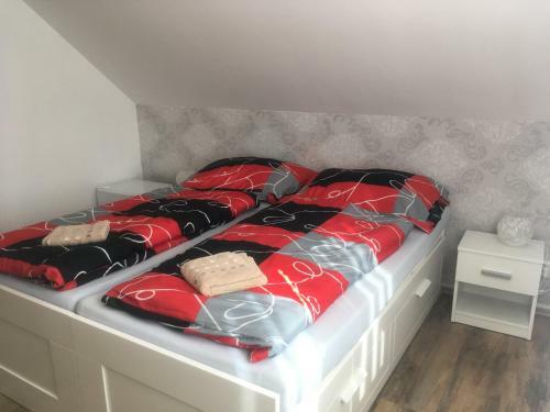 Hostal Ubytov�n� Pod Mezu