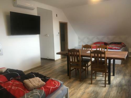 Hostal Ubytov�n� Pod Mezu