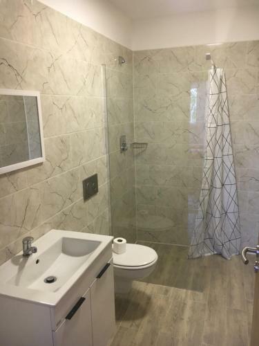 Hostal Ubytov�n� Pod Mezu