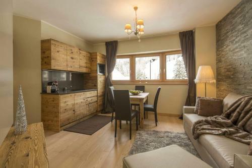Apartamento Residence Aspen