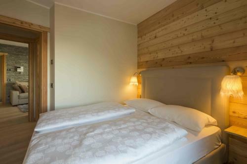 Apartamento Residence Aspen