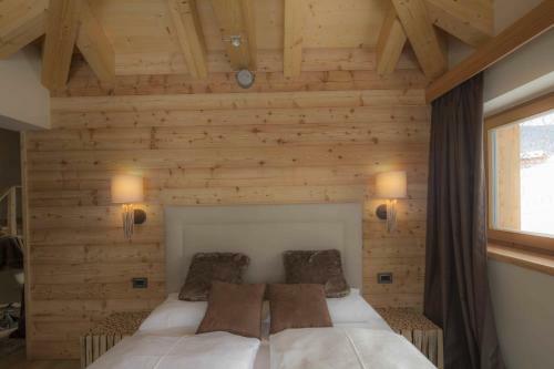 Apartamento Residence Aspen