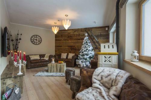 Apartamento Residence Aspen