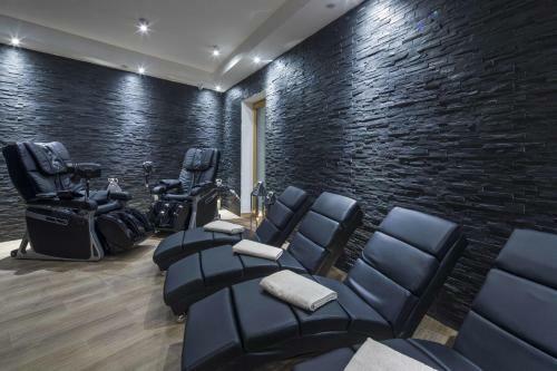 Apartamento Residence Aspen
