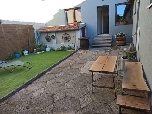 Apartamento Ubytov�n� 121 - Hlohovec