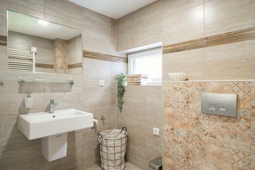 Apartamento Ubytov�n� 121 - Hlohovec