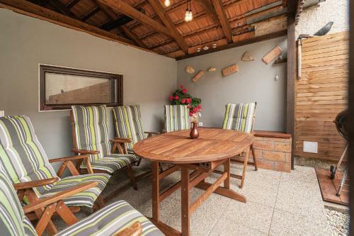 Apartamento Ubytov�n� 121 - Hlohovec