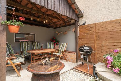 Apartamento Ubytov�n� 121 - Hlohovec
