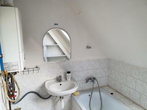 Apartamento Podkrovni Byt Holy?ov 2