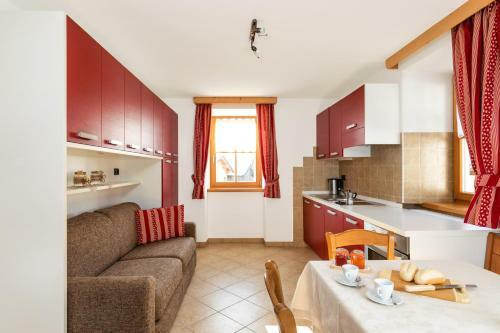 Apartamento C�sa Raggio Di Sole