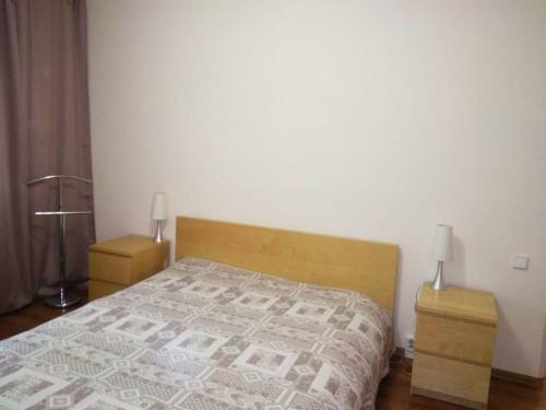 Apartments ?esk�