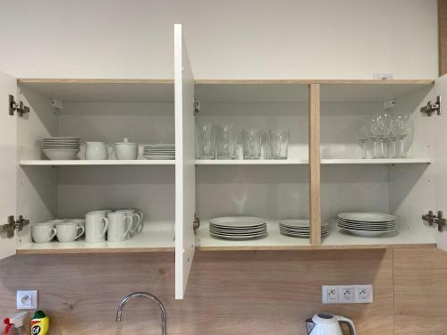 Harmonia II Apartment