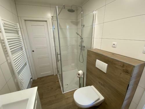 Harmonia II Apartment