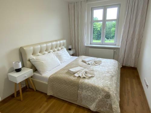 Harmonia II Apartment