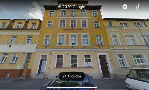 Harmonia II Apartment