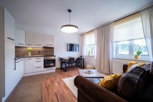 Apartm�n U ?eky