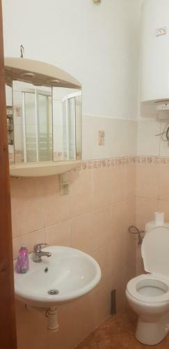 Apartm�n N�m?st� 2