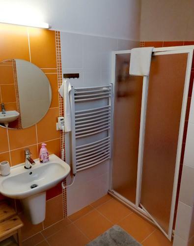 Apartm�n Fufu