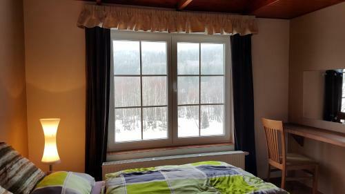 Lipno Apartmany Frymburk Iii.