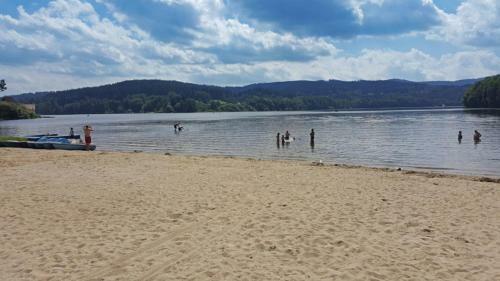 Lipno Apartmany Frymburk Iii.