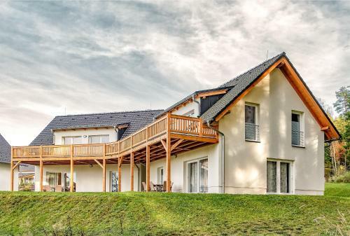 Villa Lipno Club